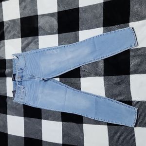 GAP Legging. Stretch. Mid Rise. Super Skinny Leg